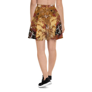 FREE STYLE - Skater Skirt