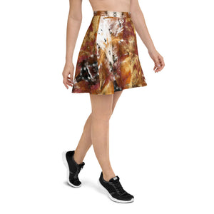 FREE STYLE - Skater Skirt