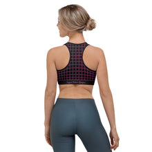 Load image into Gallery viewer, Super Sister League - Sports bra
