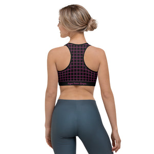 Super Sister League - Sports bra