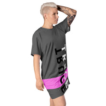 Load image into Gallery viewer, TRUCE - T-shirt dress
