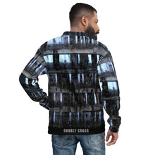 Load image into Gallery viewer, FREE STYLE - Unisex Bomber Jacket
