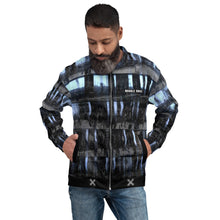 Load image into Gallery viewer, FREE STYLE - Unisex Bomber Jacket
