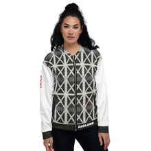 Load image into Gallery viewer, EGOLAND - (Careerhooker) Unisex Bomber Jacket
