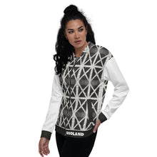 Load image into Gallery viewer, EGOLAND - (Careerhooker) Unisex Bomber Jacket
