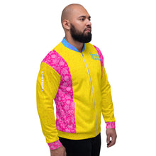 Load image into Gallery viewer, Pride - LHBTQIA +/ Gender Bender Unisex Bomber Jacket
