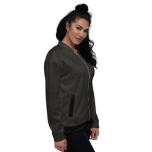 Load image into Gallery viewer, Dolce - End og the line - Unisex Bomber Jacket
