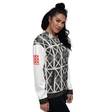 Load image into Gallery viewer, EGOLAND - (Careerhooker) Unisex Bomber Jacket
