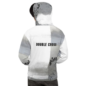 DC - HELLAS - FREE STYLE Unisex Hoodie