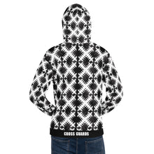 Load image into Gallery viewer, CROSS GUARDS - Cross All Over - Unisex Hoodie
