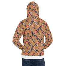 Load image into Gallery viewer, Cross Fit - Browni - Unisex Hoodie
