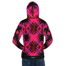 Load image into Gallery viewer, Cross Fit - Multicolour Unisex Hoodie
