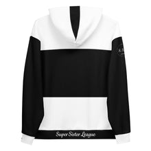 Load image into Gallery viewer, SUPER SISTER LEAGUE - Holy Closet - Unisex Hoodie
