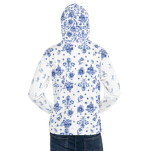 Load image into Gallery viewer, DUTCH BLUES - comfy unisex hoodie
