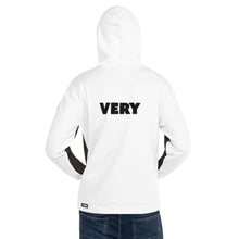 Load image into Gallery viewer, DISCO/VERY - Flipmode - B&amp;W - Unisex Hoodie
