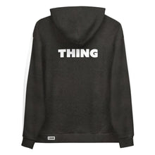 Load image into Gallery viewer, EVERY/THING - Flipmode - W&amp;B - Unisex Hoodie
