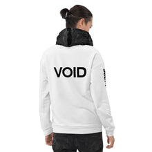 Load image into Gallery viewer, VIVID VOID - Woof/Warp - CodeCode - Unisex Hoodie
