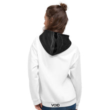 Load image into Gallery viewer, WOOF - WARP - VIVID - VOID - Codecode- Unisex Hoodie
