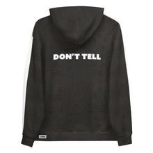 Load image into Gallery viewer, SHOW/DON&#39;T TELL - Flipmode - W&amp;B - Unisex Hoodie
