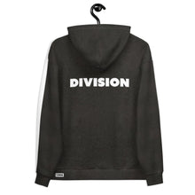 Load image into Gallery viewer, JOY/DIVISION - Flipmode - W&amp;B - Unisex Hoodie
