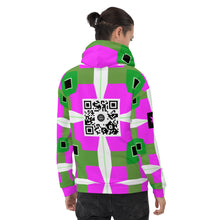 Load image into Gallery viewer, CLASH - NIKOV Nr 007 - Unisex Hoodie
