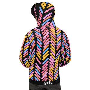 GRIT Nr.1 - Unisex Hoodie