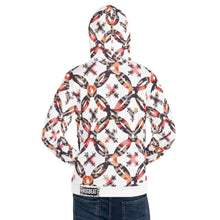 Load image into Gallery viewer, RUG BEAT Nr. 1 - Unisex Hoodie
