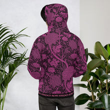 Load image into Gallery viewer, ROSE GARDEN Nr. 23 - Unisex Hoodie
