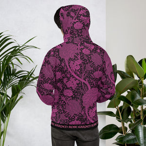 ROSE GARDEN Nr. 23 - Unisex Hoodie