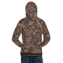 Load image into Gallery viewer, ROSE GARDEN - Nr 12 - Unisex Hoodie
