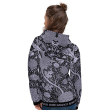 Load image into Gallery viewer, ROSE GARDEN - Nr 5 - Unisex Hoodie
