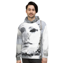 Load image into Gallery viewer, DC - HELLAS - FREE STYLE Unisex Hoodie
