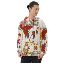 Load image into Gallery viewer, CROSS YARD - Unisex Hoodie
