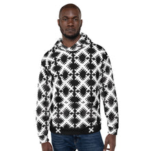 Load image into Gallery viewer, CROSS GUARDS - Cross All Over - Unisex Hoodie
