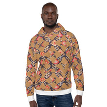 Load image into Gallery viewer, Cross Fit - Browni - Unisex Hoodie
