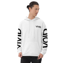 Load image into Gallery viewer, VIVID VOID - Codecode - Unisex Hoodie
