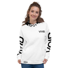 Load image into Gallery viewer, VIVID VOID - Chic - Codecode - Unisex Hoodie
