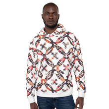 Load image into Gallery viewer, RUG BEAT Nr. 1 - Unisex Hoodie
