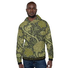 Load image into Gallery viewer, ROSE GARDEN - Nr 25 - Unisex Hoodie
