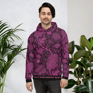 ROSE GARDEN Nr. 23 - Unisex Hoodie