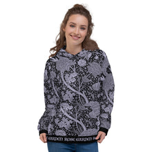 Load image into Gallery viewer, ROSE GARDEN - Nr 5 - Unisex Hoodie
