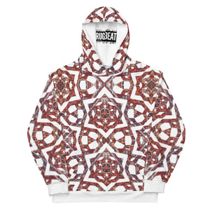 RUG BEAT Nr. 5 - Unisex Hoodie