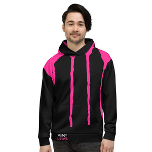 SUPER LEAKS Nr. 1 - Unisex Hoodie