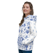 Load image into Gallery viewer, DUTCH BLUES - comfy unisex hoodie
