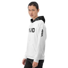 Load image into Gallery viewer, VIVID VOID - Woof/Warp - CodeCode - Unisex Hoodie
