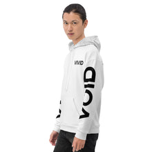 Load image into Gallery viewer, VIVID VOID - Codecode - Unisex Hoodie
