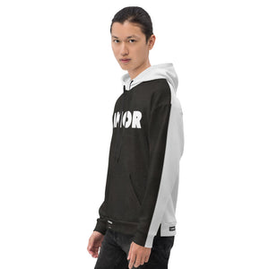 AMOR / MUNDI - Flipmode - Unisex Hoodie