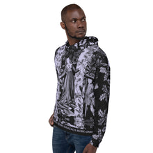 Load image into Gallery viewer, ROSE GARDEN Nr. 010 - Melrose - Unisex Hoodie
