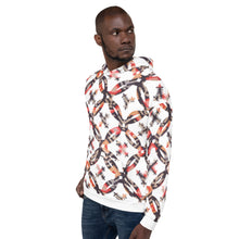 Load image into Gallery viewer, RUG BEAT Nr. 1 - Unisex Hoodie
