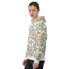 Load image into Gallery viewer, RUG BEAT nr.2 - Unisex Hoodie
